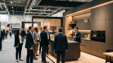 Grundig presenta su colección premium de electrodomésticos integrados en EuroCucina