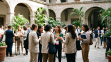 Women’s Forum Mexico 2016 recibe a la delegación cubana de mujeres emprendedoras