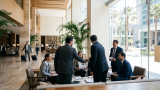 HNA Tourism Group sella un acuerdo con Carlson Hospitality Group para la adquisición de Carlson Hotels, Inc.