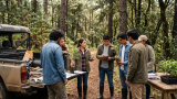 Joven Emprendedor Forestal premia el talento de jóvenes de México, Centro y Sudamérica en su tercer Certamen