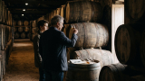 Hennessy celebra la llegada de la octava generación de maestros mezcladores con el legado cognac Hennessy – 8