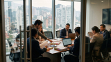 Bladex registra reporte anual Formulario 20-F
