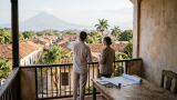 La marca Sotheby’s International Realty® se extiende a Nicaragua