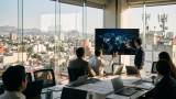 Huawei permite a las portadoras hacer realidad un futuro digital mediante la transformación de las operaciones y un ecosistema abierto