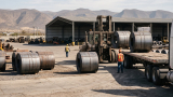 Nucor y JFE Steel forman empresa conjunta para abastecer al mercado automotriz de México