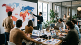 La desigualdad global en materia de paz se ha ampliado el año pasado al aumentar la violencia en los países menos pacíficos
