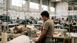 Para mejorar la vida de casi 2 millones de trabajadores, el grupo H&M alentará a los proveedores a pagarles a los trabajadores de manera digital