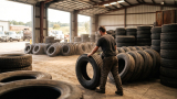 Michelin presenta el nuevo neumático Defender, el neumático más largo entre los principales competidores